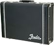 Fender Deluxe Black Briefcase