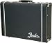 Fender Deluxe Black Briefcase