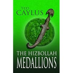 Hizbollah Medallions