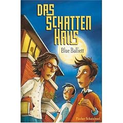 Das Schattenhaus