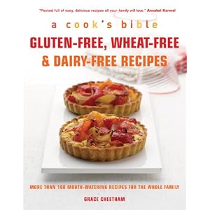 Gluten Free Wheat