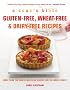 Gluten-Free, Wheat-Free & Dairy-Free Recipes: More Than 100 Mouth-Watering Recipes for the Whole Family (Cook's Bible)