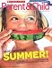Magazines: Scholastic Parent And Child