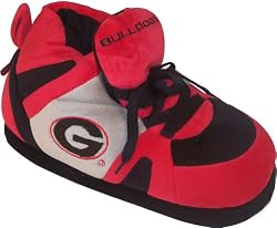 Georgia Comfy-Feet Boot