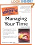 The Complete Idiot's Guide to Managing Your Time (3rd Edition)