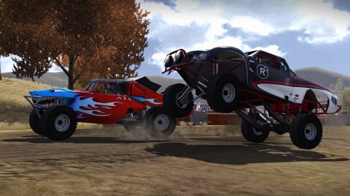 mx vs atv sur pc gratuit