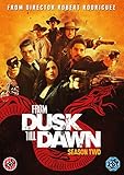 From Dusk Till Dawn: Complete Season 2 [DVD]