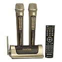 Magic Sing ET-18000 Multiplex Karaoke Microphone 2009 Edition