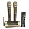 Magic Sing ET-18000 Multiplex Karaoke Microphone 2009 Edition