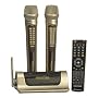 Magic Sing ET-18000 Multiplex Karaoke Microphone 2009 Edition