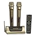 Magic Sing ET-18000 Multiplex Karaoke Microphone 2009 Edition