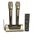 Magic Sing ET-18000 Multiplex Karaoke Microphone 2009 Edition