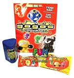 CRAZY BONES: VARIETY PACK