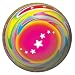 Flying Disc Ball 4.5