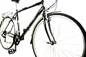 Reflex Horizon 19" Shimano 18sp Gents Hybrid Bike