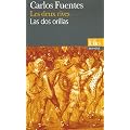 Les deux rives : Edition bilingue fran�ais-espagnol