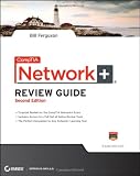 CompTIA Network+ Review Guide: Exam: N10-005