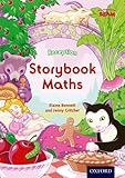 Storybook maths. Reception