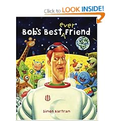 Bob's Best Ever Friend