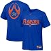 Nike Florida Gators Royal Blue Team Issue T-shirt