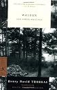 Walden and Other Writings