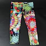 Produkt-Bild: Desigual Spico Fantasy Leggings