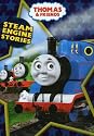 Thomas and Friends - Steam Engine Stories