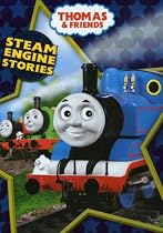 Thomas and Friends - Steam Engine Stories Movie Streaming.