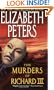 The Murders of Richard III