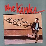 Give The People What They Want