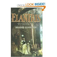 Elantris
