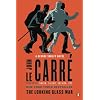 The Looking Glass War: A George Smiley Novel