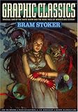 Graphic Classics: Bram Stoker (Graphic Classics (Graphic Novels))