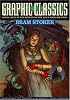 Graphic Classics: Bram Stoker (Graphic Classics (Graphic Novels))