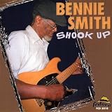 Shook Up