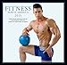 Fitness North America 2015 Wall Calendar