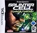 Tom Clancy's Splinter Cell: Chaos Theory (NintendoDS)