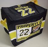 Pittsburgh Pirates Andrew McCutchen Insulated Lunch Bag Cooler