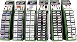 Littelfuse MRS2 MINI/MAXI Modular Rack System