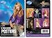 Hannah Montana Mini Poster Book - Pack of 6 Posters