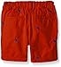 The Children's Place Boys' Toddler Boys' Flat Finish Pattern Shorts