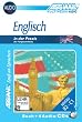 ASSiMiL Selbstlernkurs f�r Deutsche: Assimil Englisch in der Praxis (f�r Fortgeschrittene), Lehrbuch und 4 Audio-CDs: (Britisches und amerikanisches Englisch)