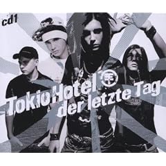 Der Letzte Tag (Cd1)