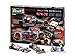 Revell Mclaren Mercedes Formula One Plastic Model Gift Set