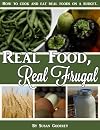 Real Food, Real Frugal