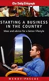 Starting a Business in the Country