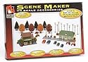 SceneMaker Multi-Purpose