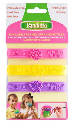 daycare supplies
