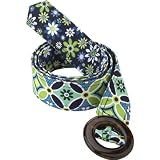 Vera Bradley Reversible Belt New Colors