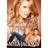 Sex Ed (Ugly Stick Saloon) ~ Myla Jackson